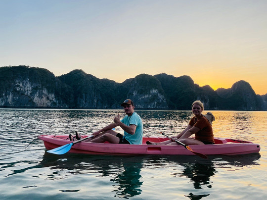 Beka Travel-Hoan Kiem必去景点