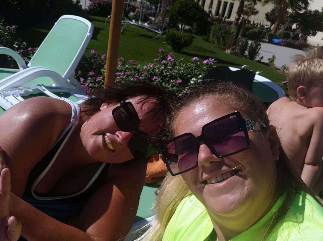 Seven Seas Jolie Bay