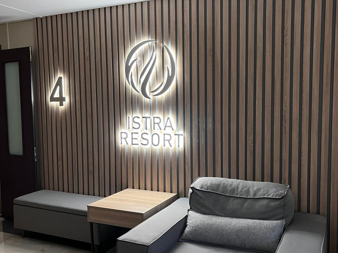 Istra主图