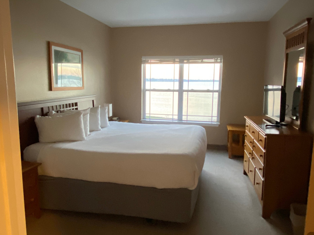 Delavan Lake Resort主图