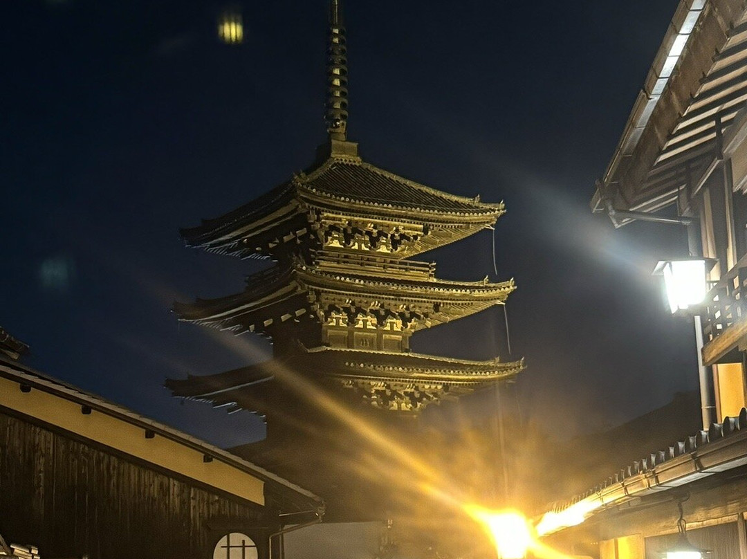 TripGuru Japan-京都市必去景点