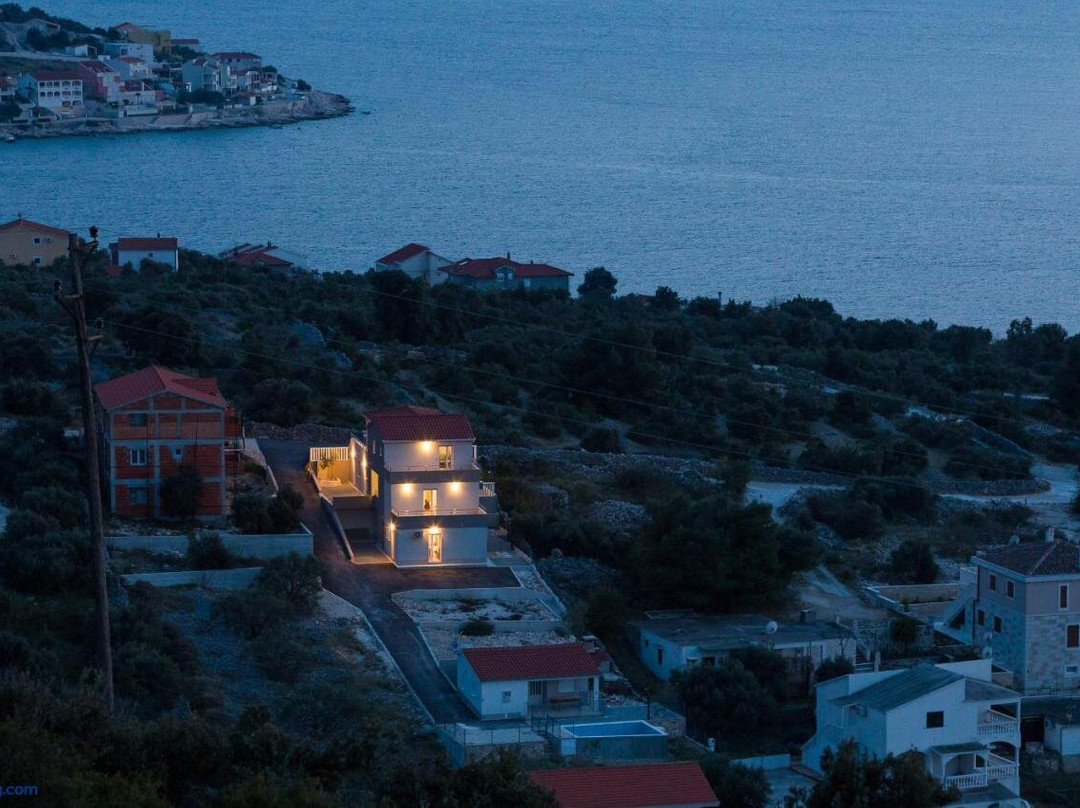 Apartments Sucic