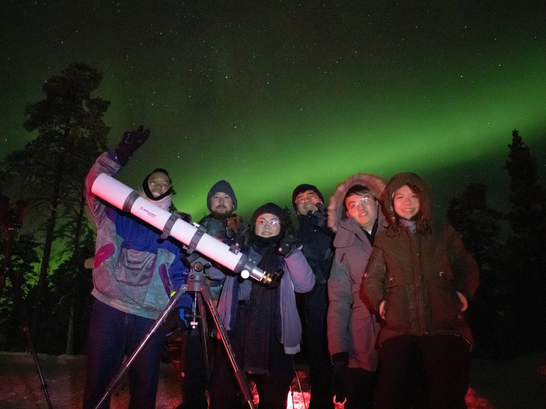 Taivo Planetarium