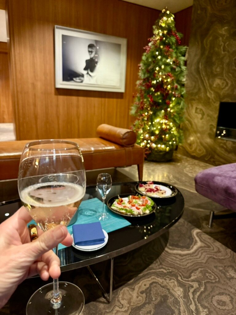 布拉格徽章酒店-浴室