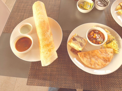 Nanutel Margao Hotel主图