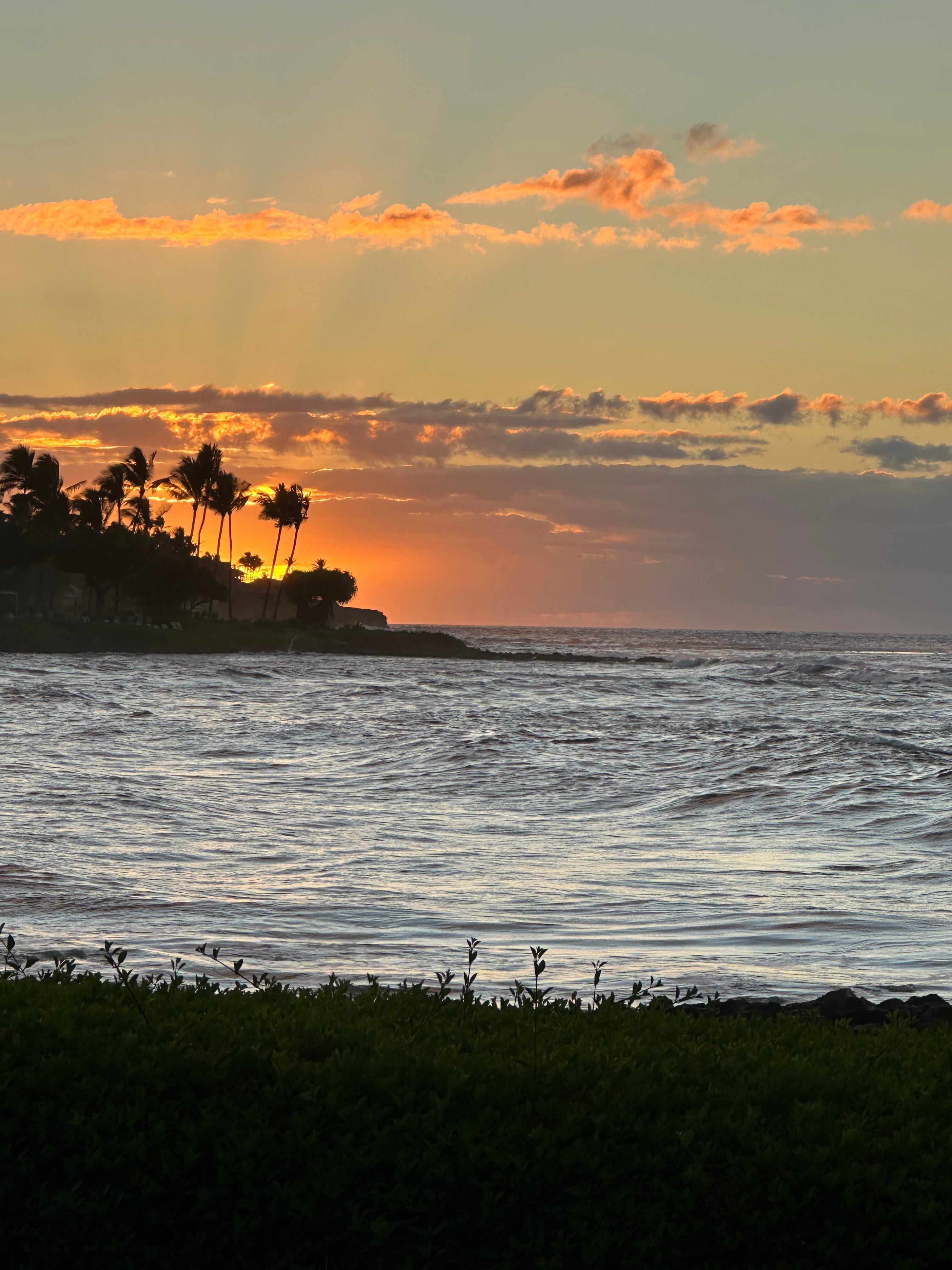 Sheraton Kauai Resort-浴室