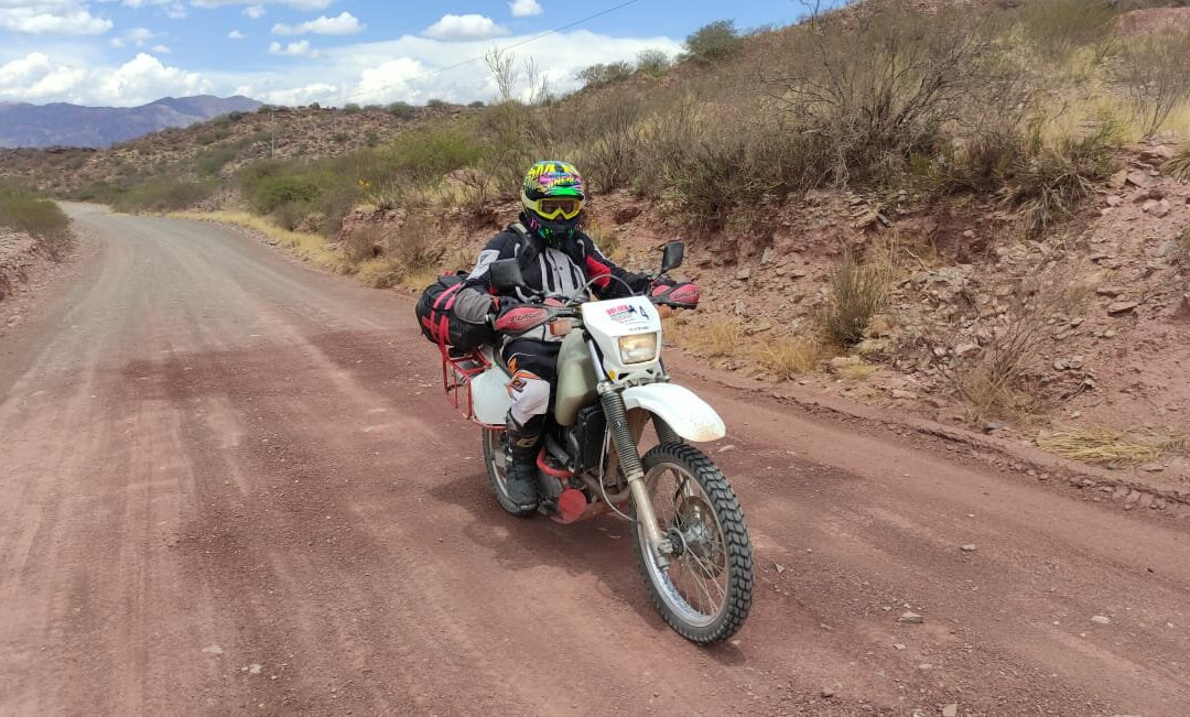 Bolivia Motorcycle Adventures-Samaipata必去景点