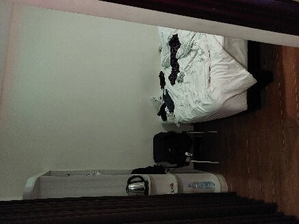 Panen Hotel Bandung主图