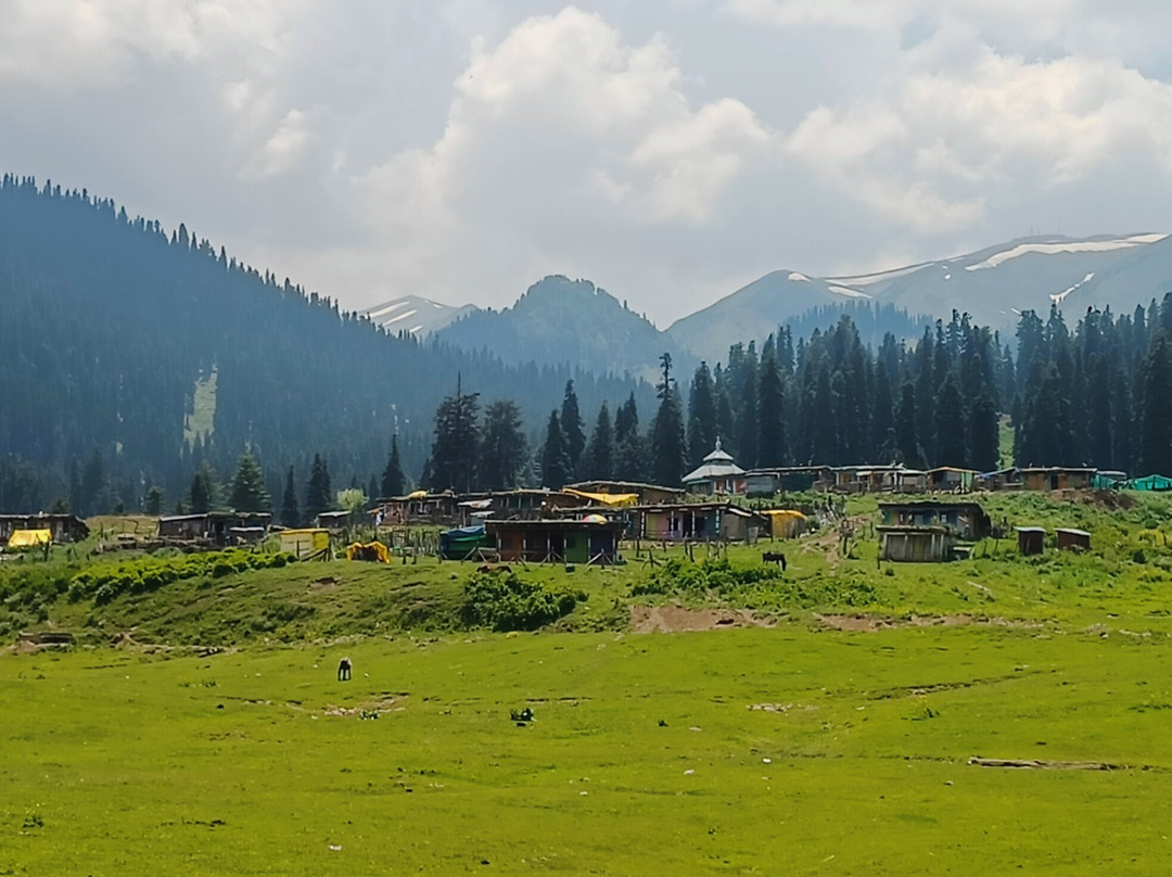 Himalayanhie Adventures景点图片
