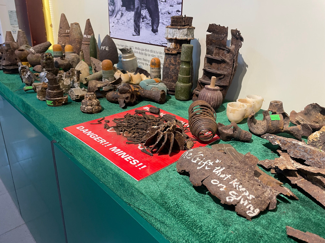 Tam's Cafe-Dong Ha必去景点