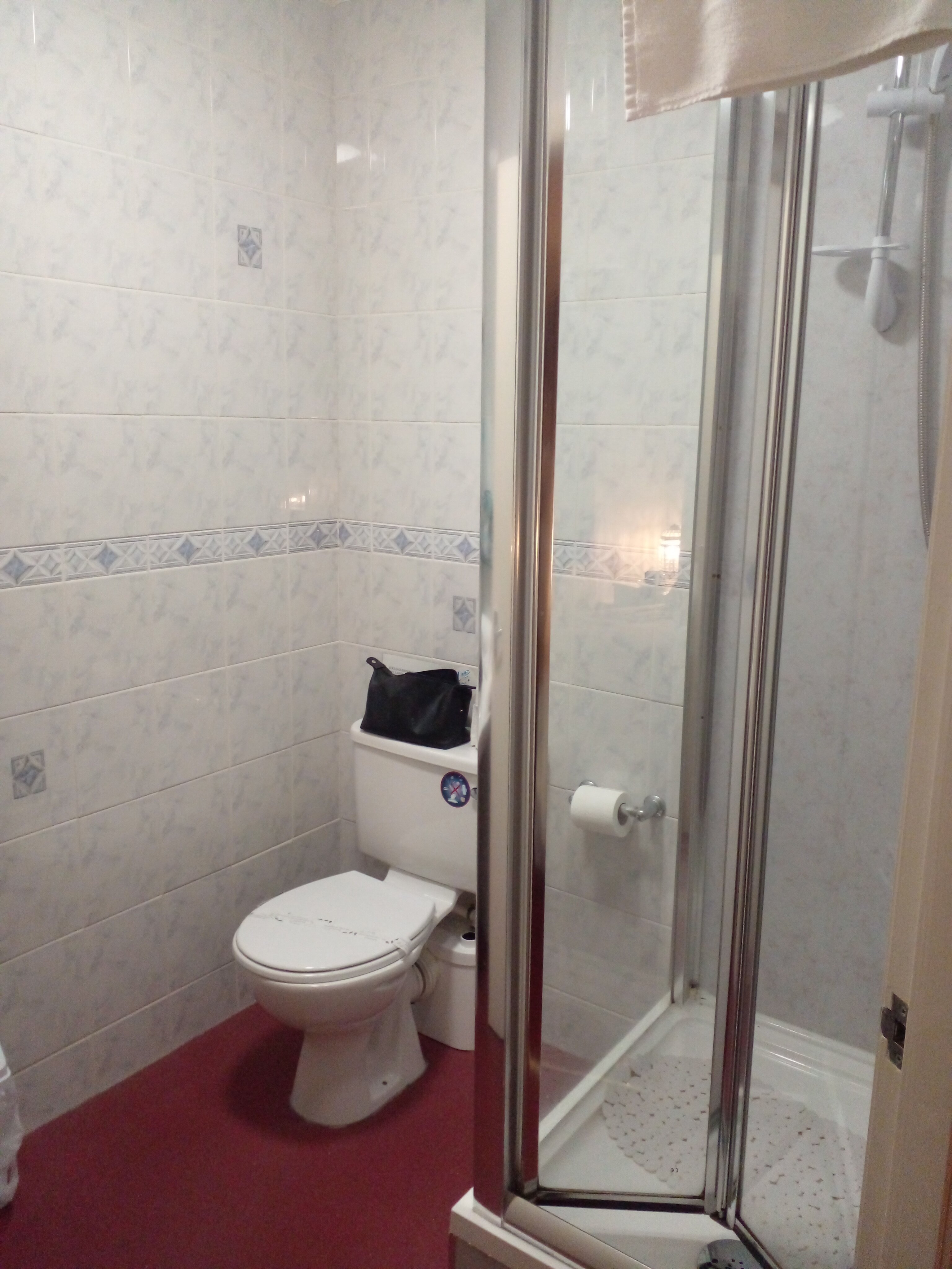 Savoy Hotel - Fleetwood-官方