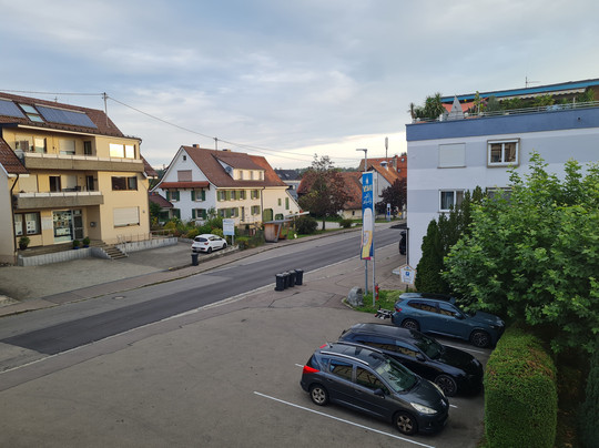 Gasthof Gruener Baum主图