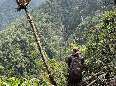 Corporación Ecoturística el Vallano-恩维加多必去景点