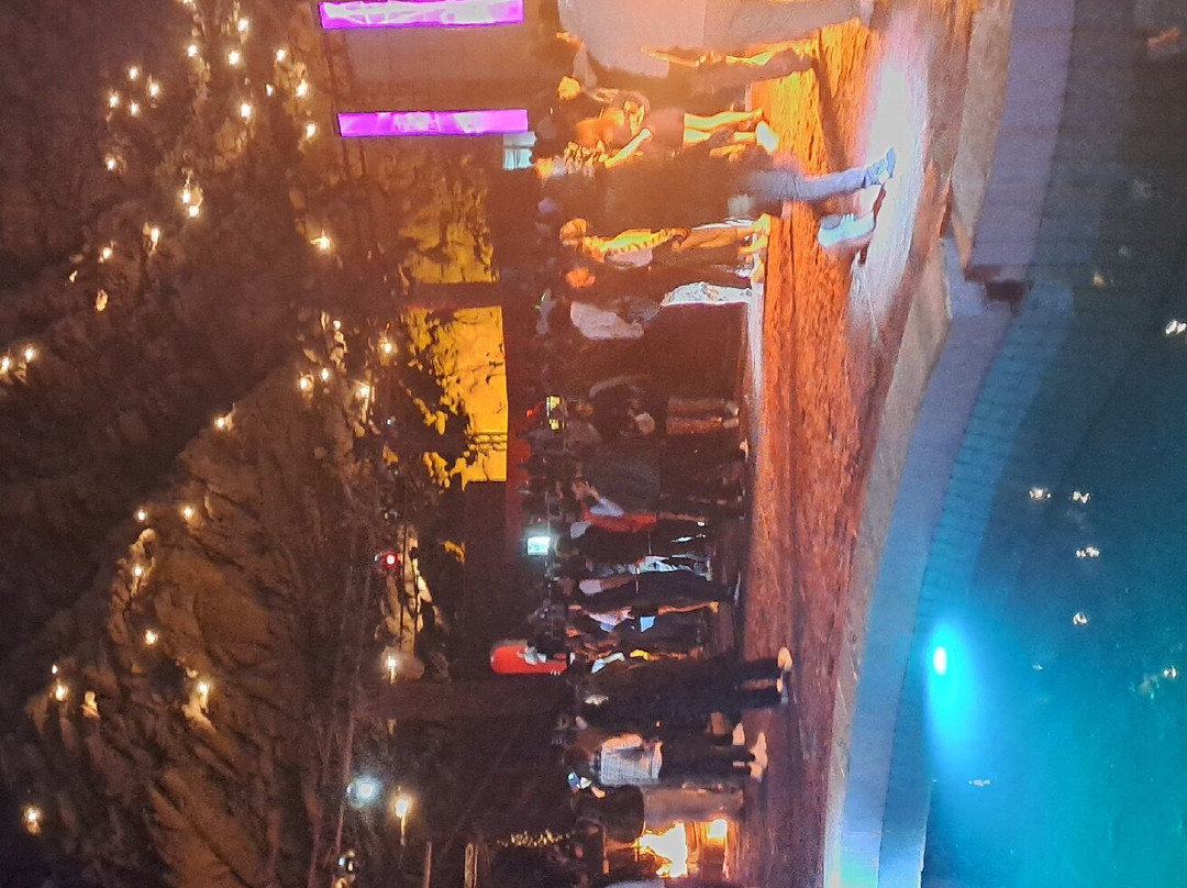 La Dolce Vita Club景点图片