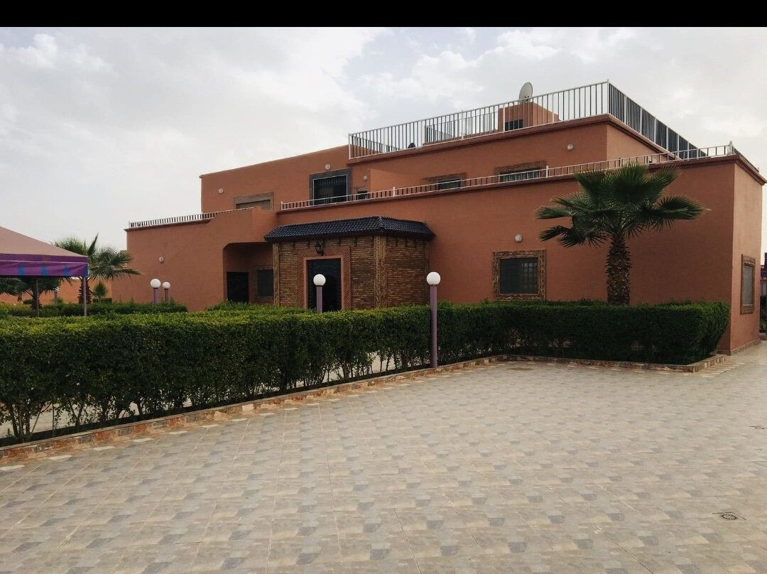 Riad Nasma Souihla主图