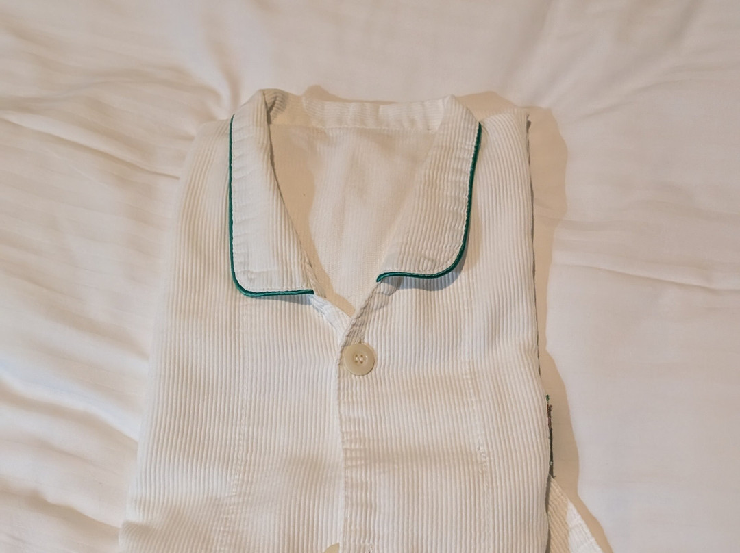 西佳福冈中洲酒店主图