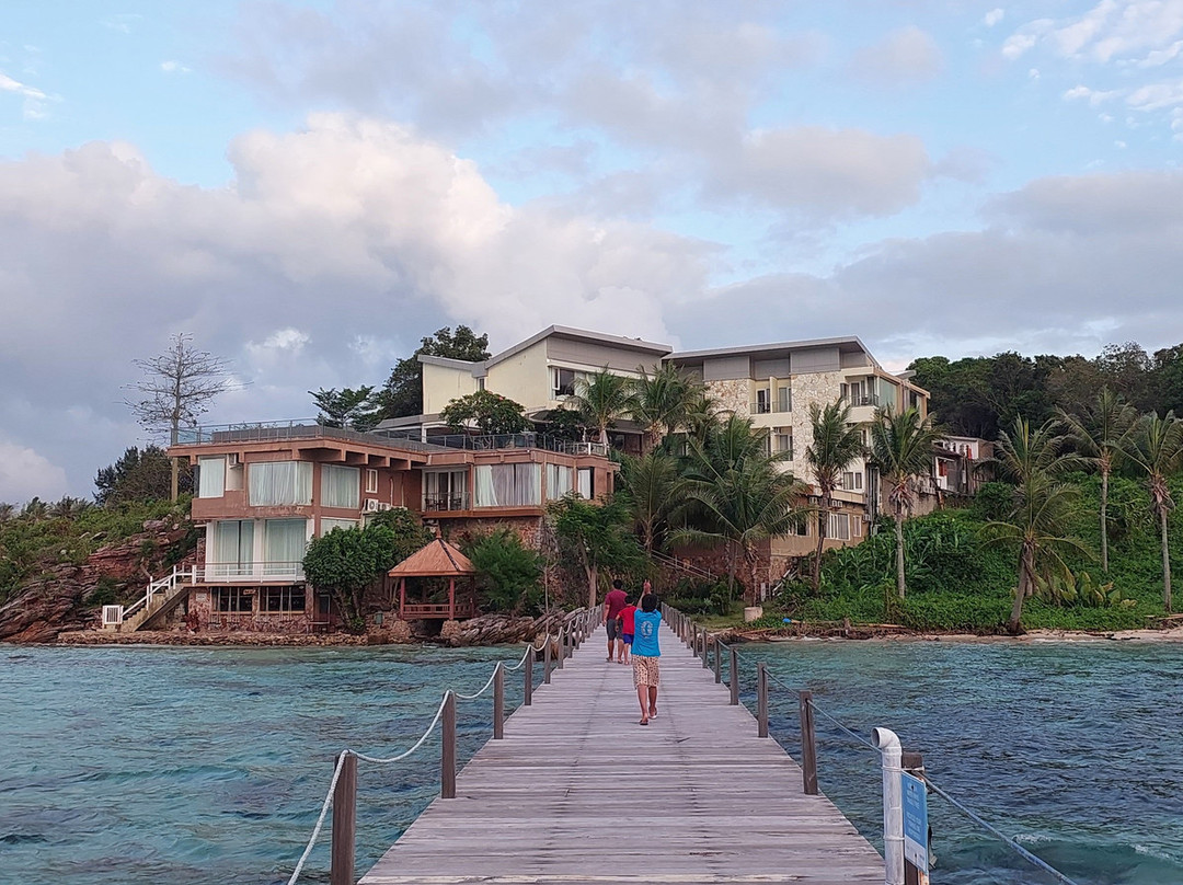 Royal Ocean View Karimunjawa主图