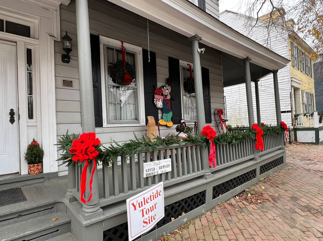 Salem County Historical Society景点图片