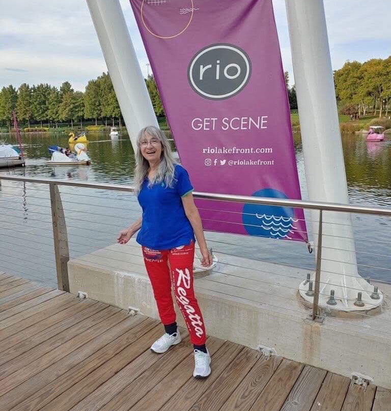 Rio Washingtonian Center-盖瑟斯堡必去景点