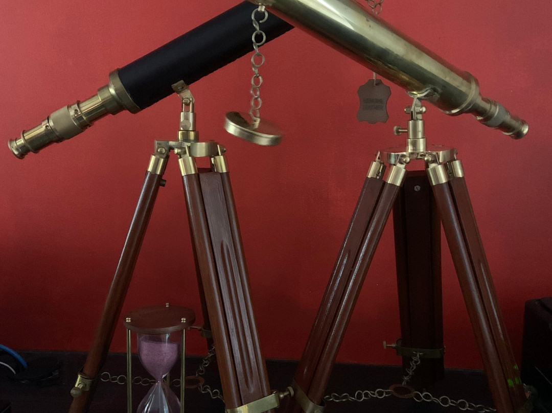 Jaggi City Center-Ambala必去景点