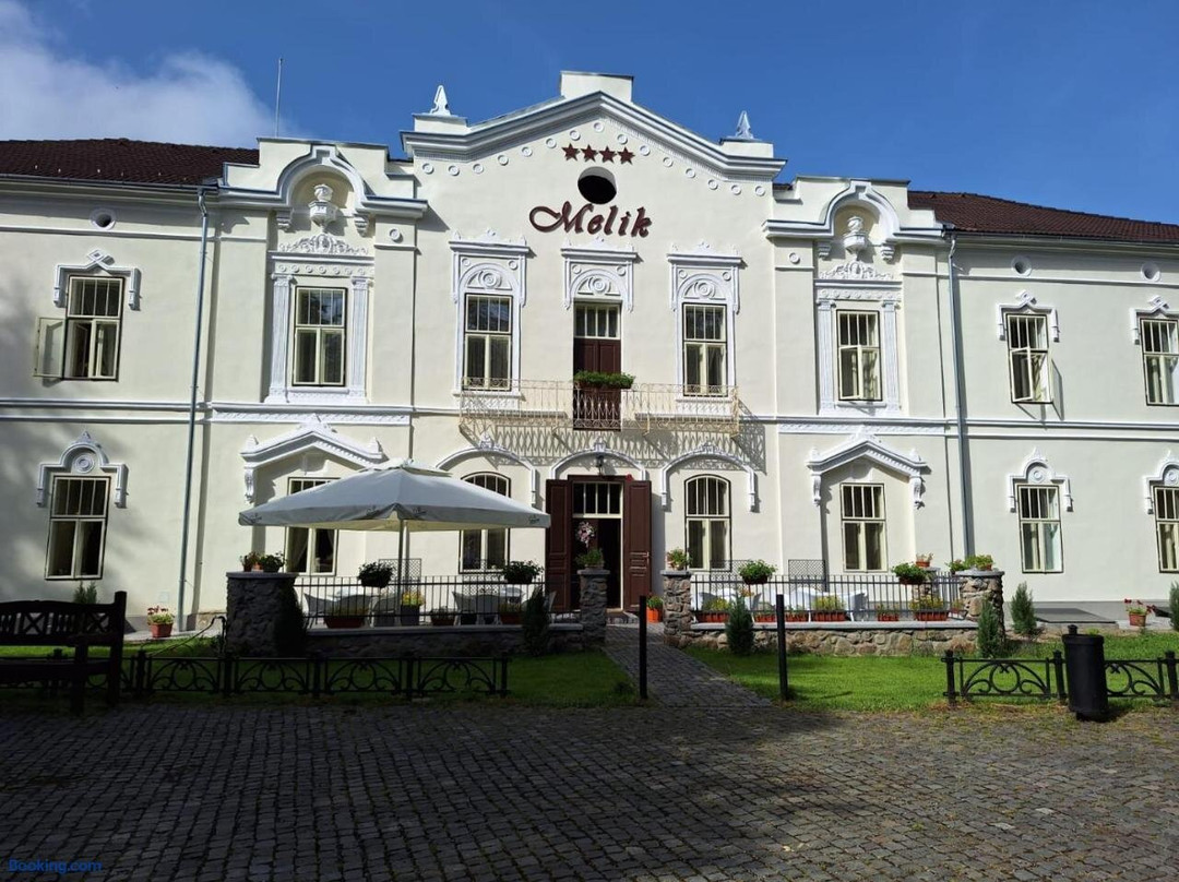 Hotel Melik