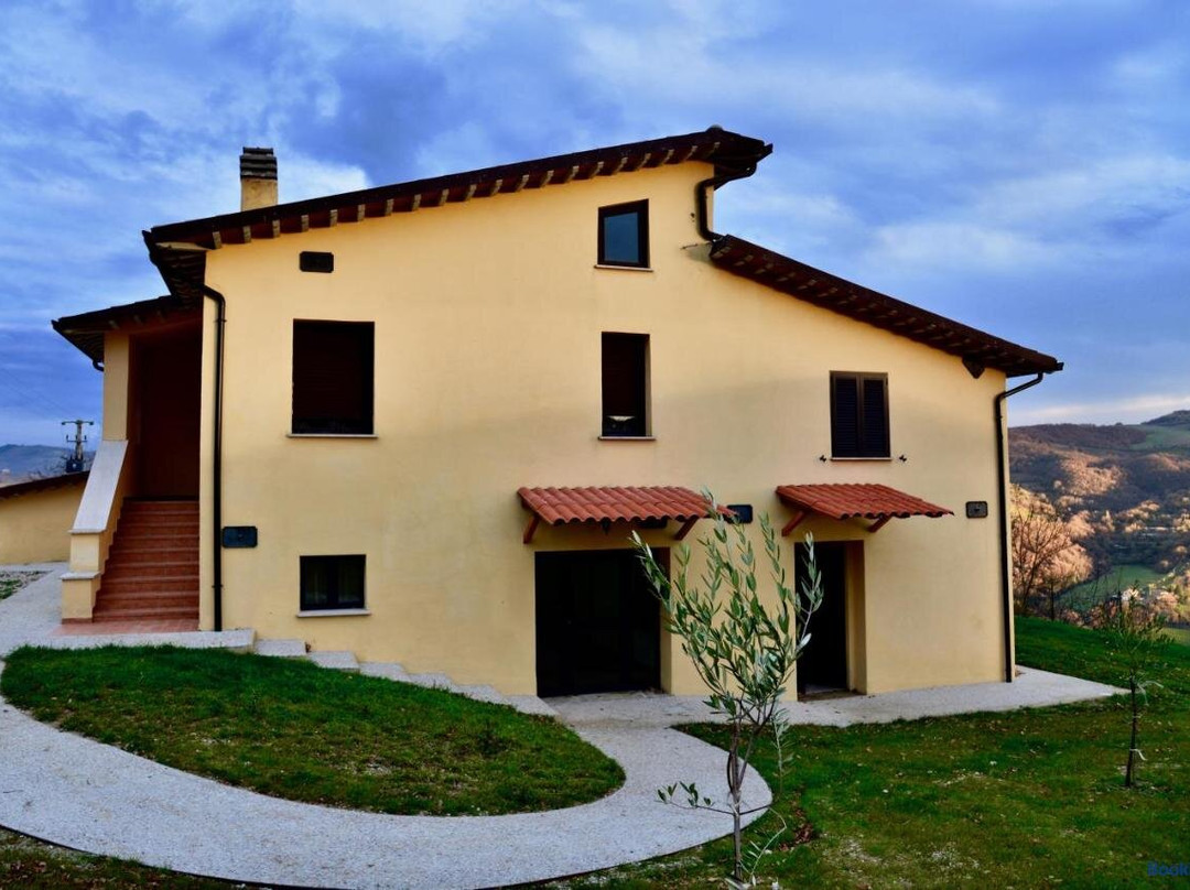 Agriturismo il Viandante