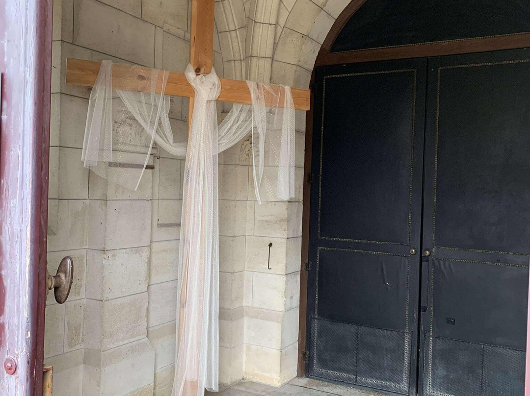 Eglise Saint Louis景点图片