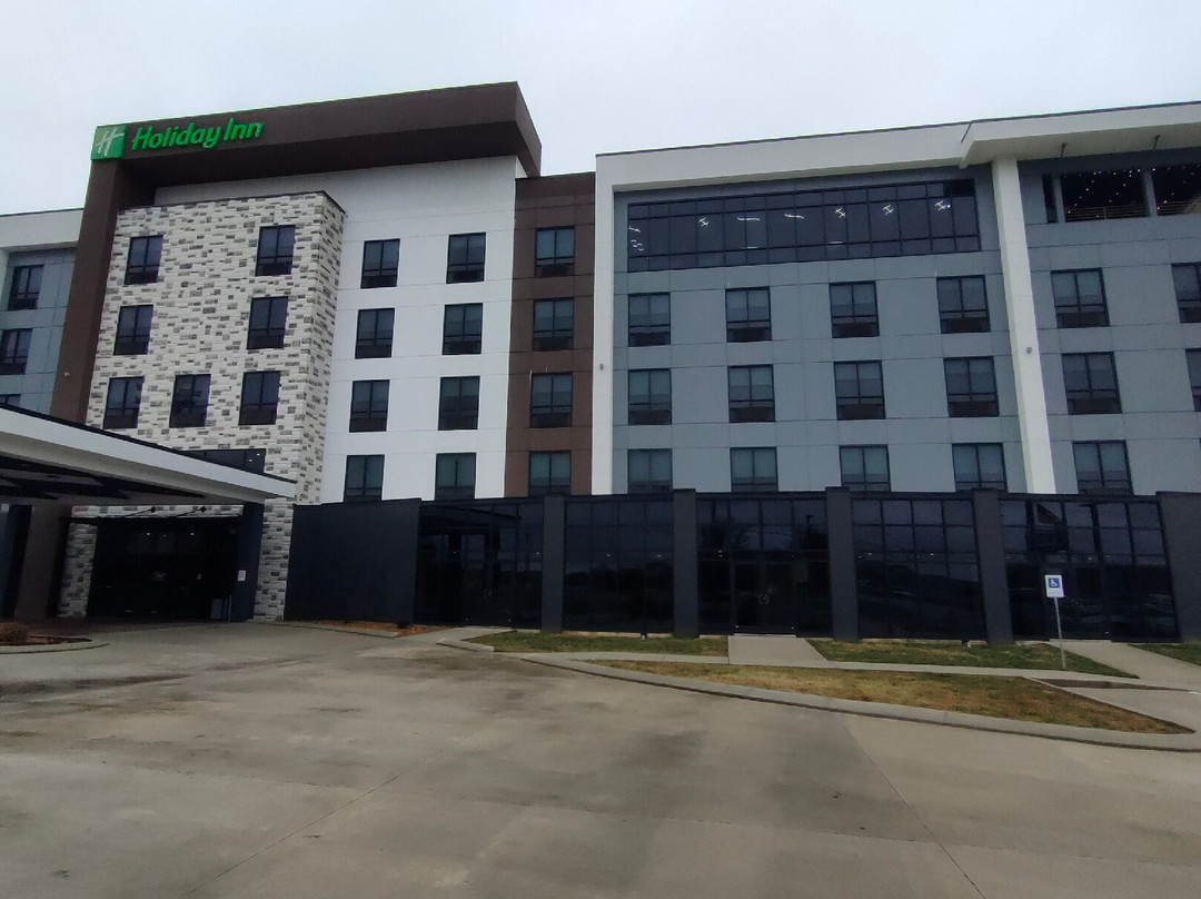 Holiday Inn Cookeville By IHG主图