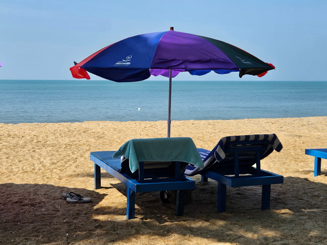 Meiveda Ayurveda Beach Resort主图