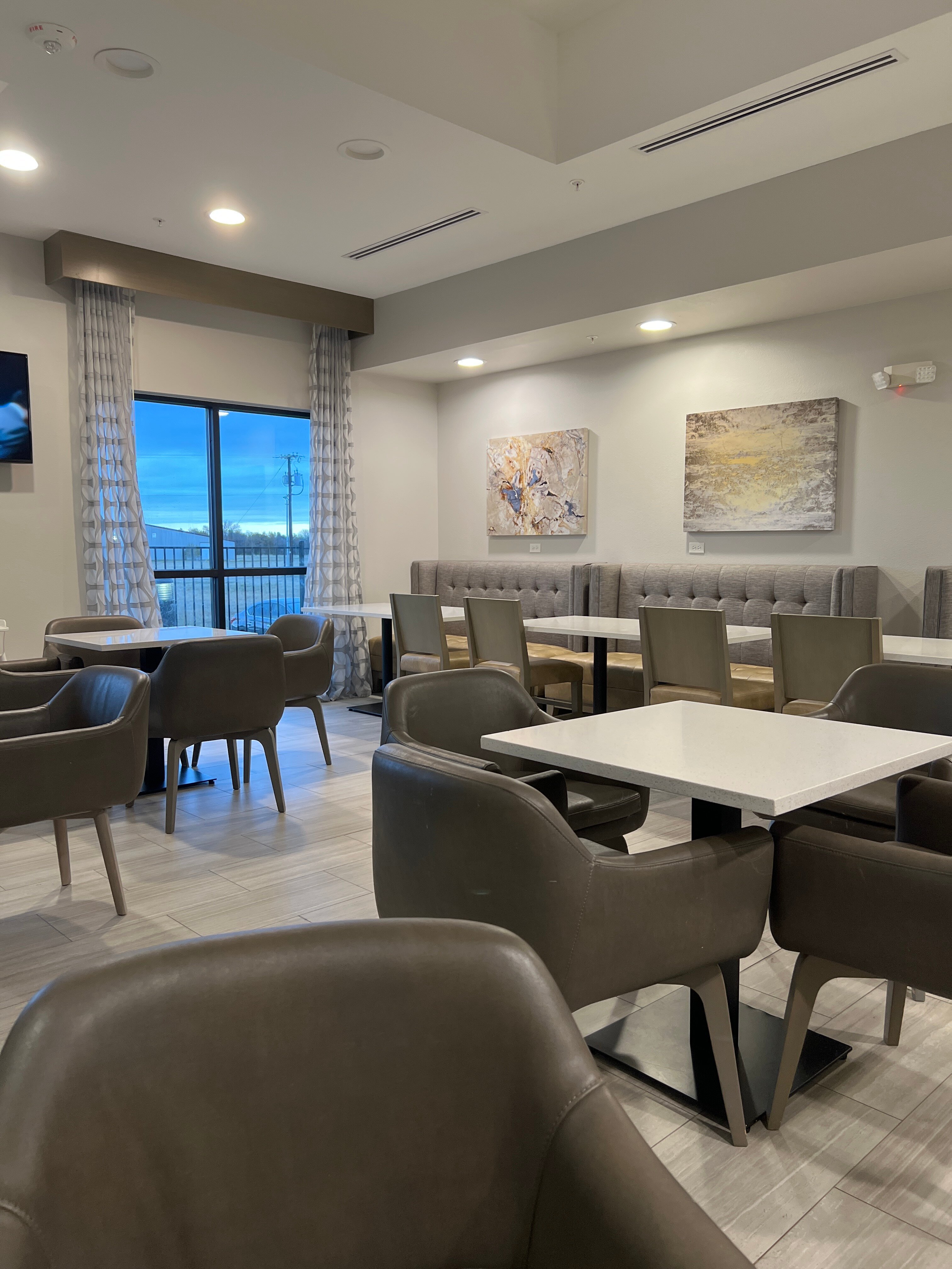 Best Western Plus Wills Point-官方