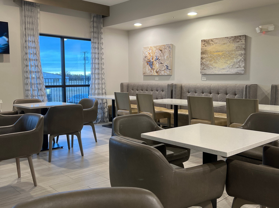 Best Western Plus Wills Point主图