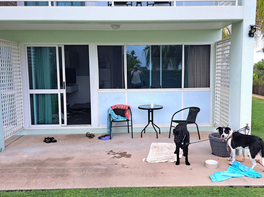 Reef Adventureland Motor Inn主图