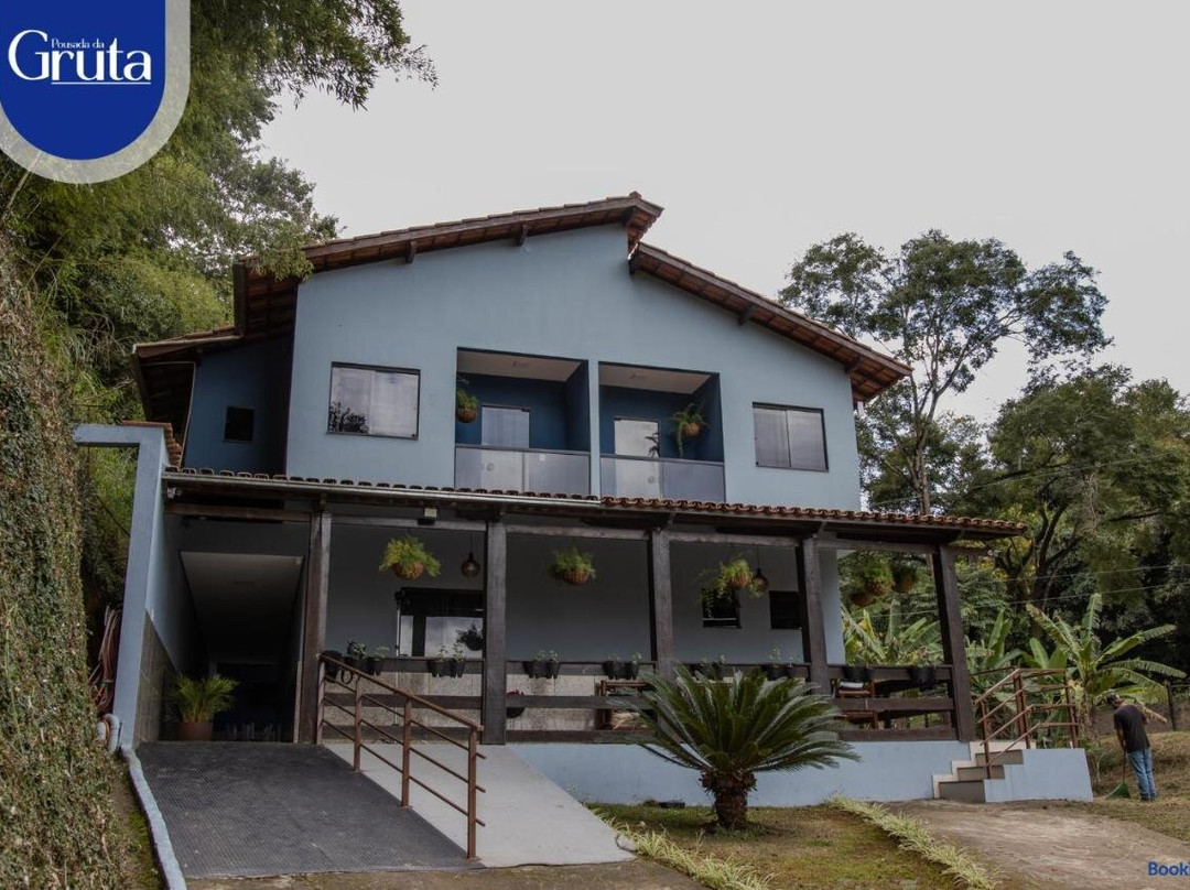 Pousada da Gruta
