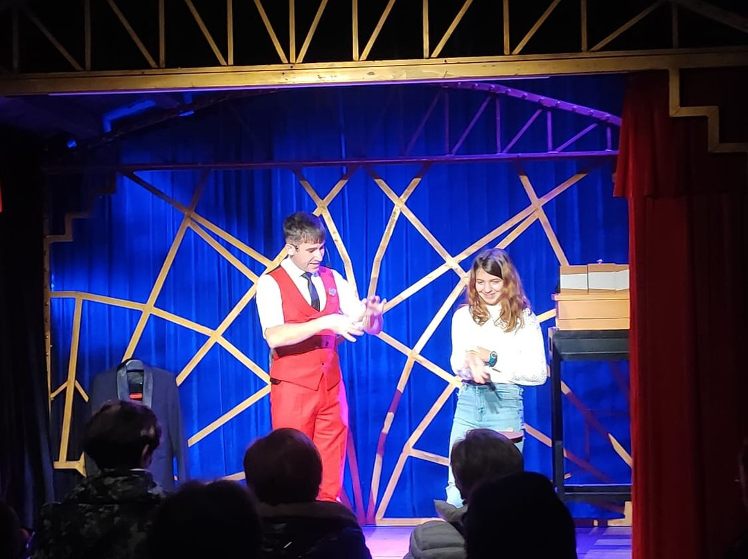 La Casa dels Àngels-Castellsera必去景点