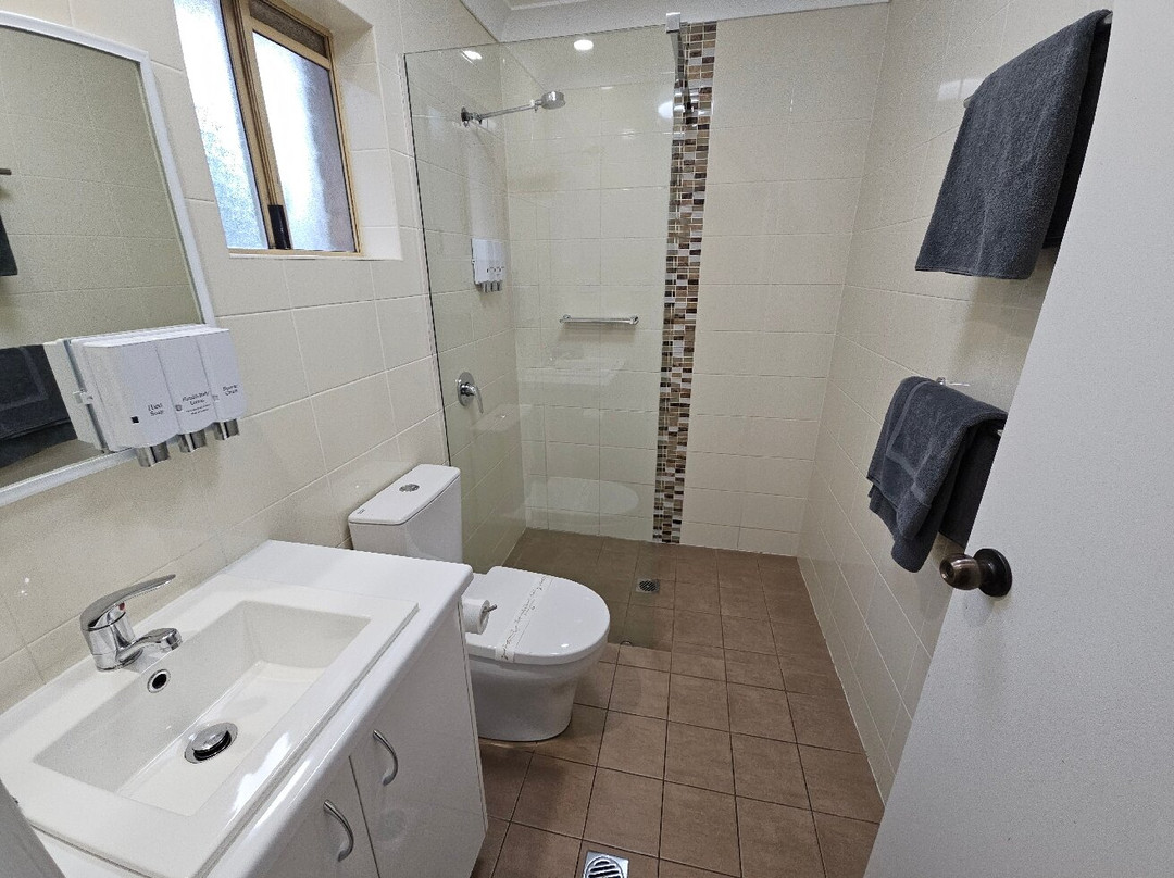 Highway Inn Motel主图