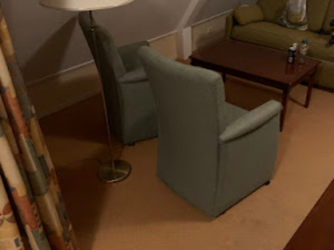 Hotel Inkelshoes主图