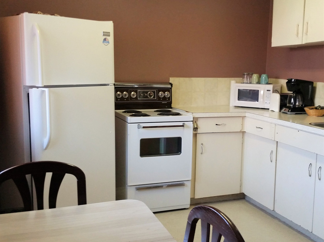 Viking Lamplighter Motel