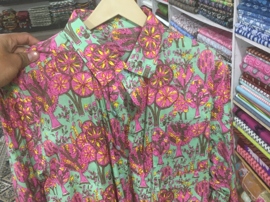 Fair Deal Textile-斋蒲尔必去景点