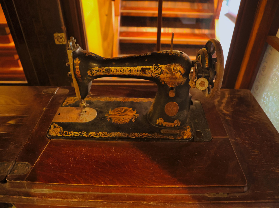 Nakano-tei Museum of Art-新泻市必去景点