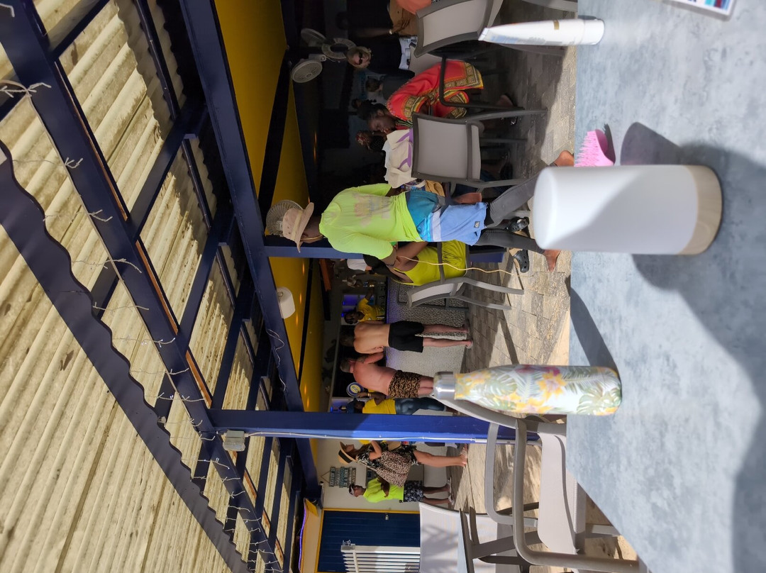 Rascals Waterpark-布里奇顿必去景点