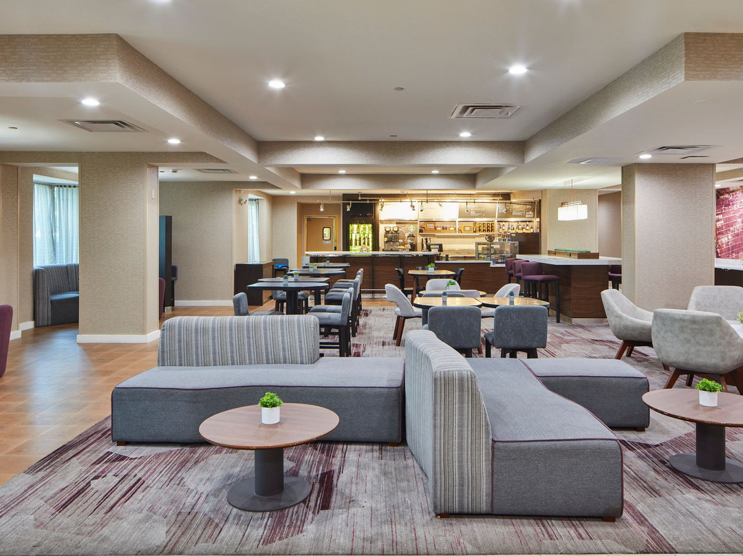 Courtyard by Marriott Newport News Yorktown主图