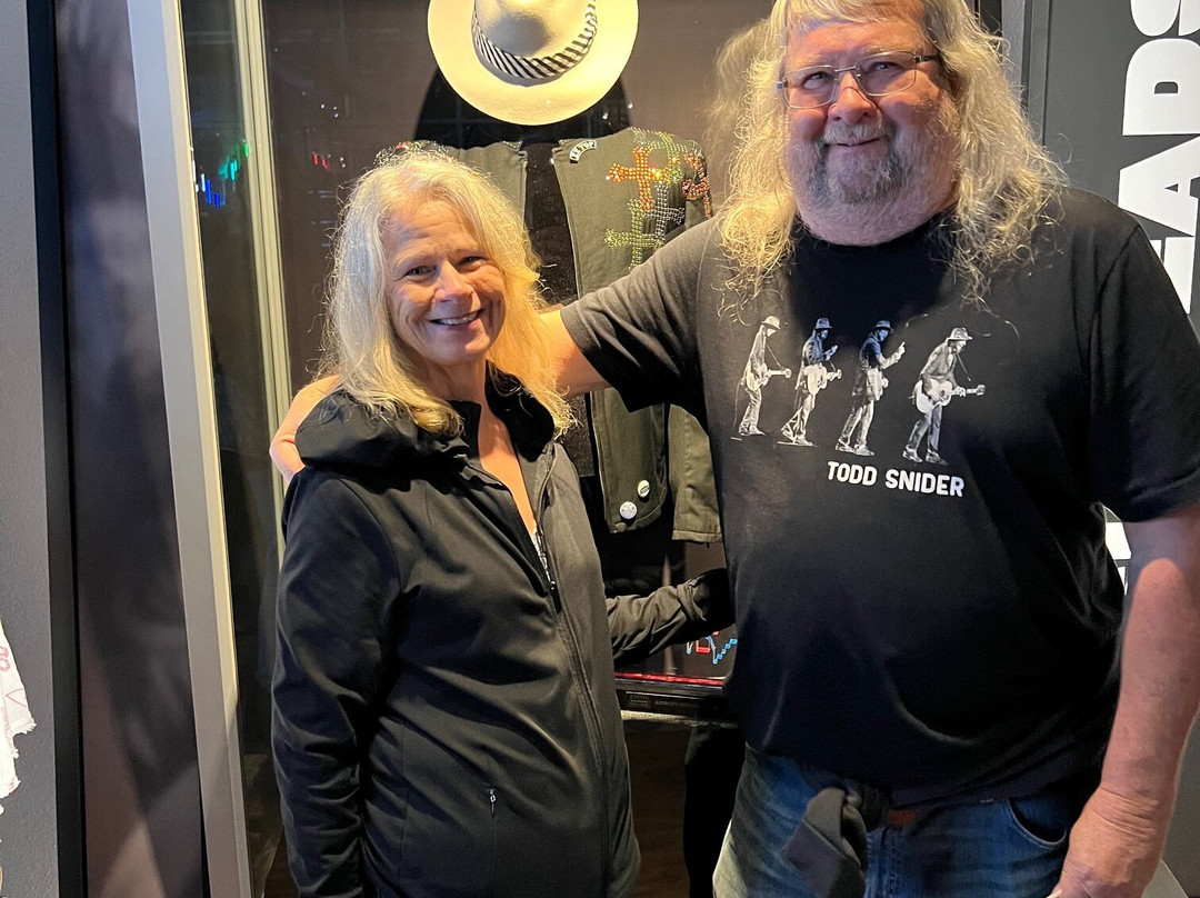 ACL Live at the Moody Theater-奥斯丁必去景点