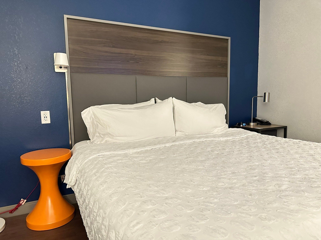 Tru by Hilton Tupelo主图