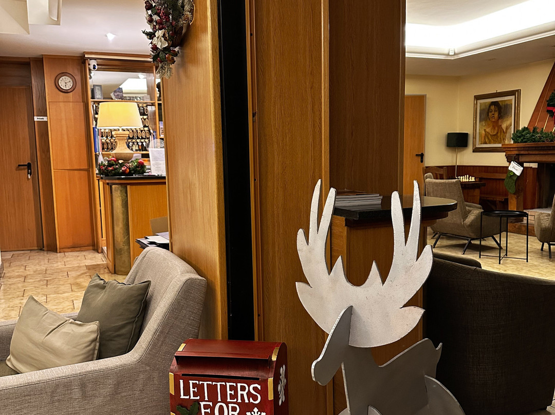 Hotel La Maielletta主图