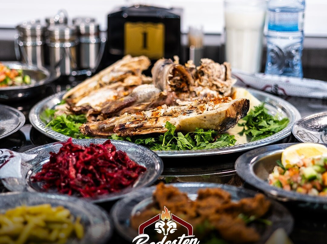 Bedesten Et Lokantası