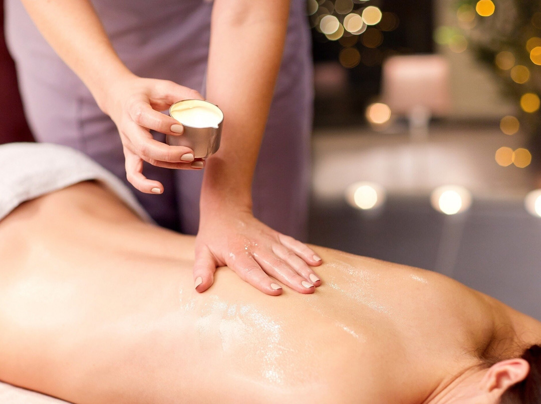 Cela Hammam Spa-赫尔格达必去景点