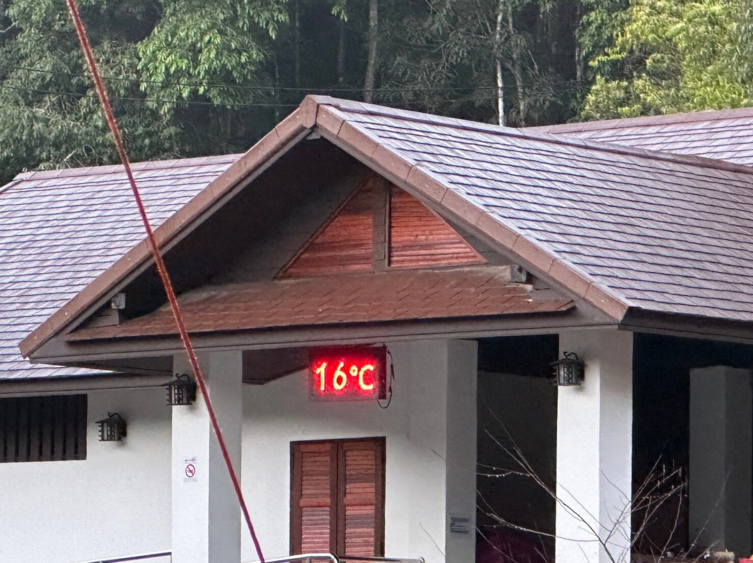 Khun Nan National Park景点图片