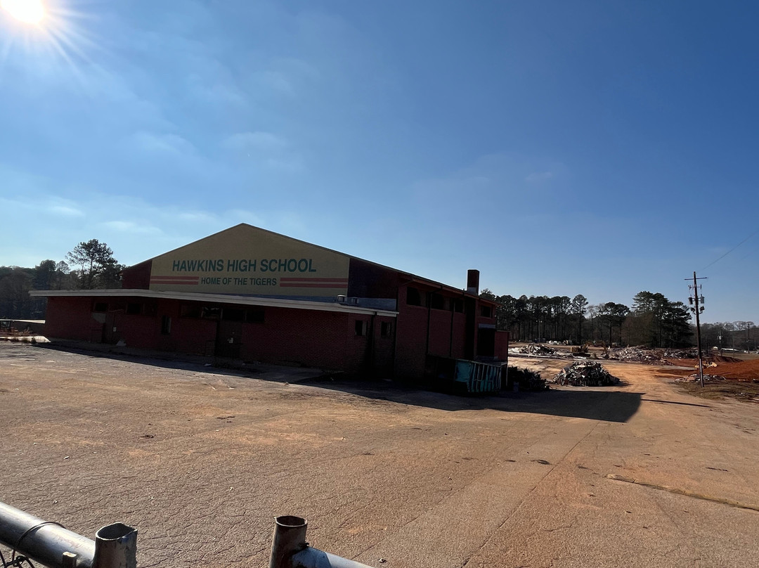 Stranger Tours-Jackson必去景点