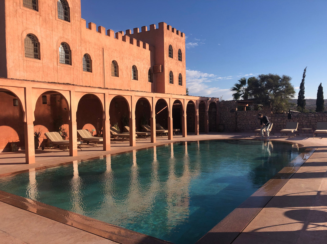 Riad Atlas Kasbah主图