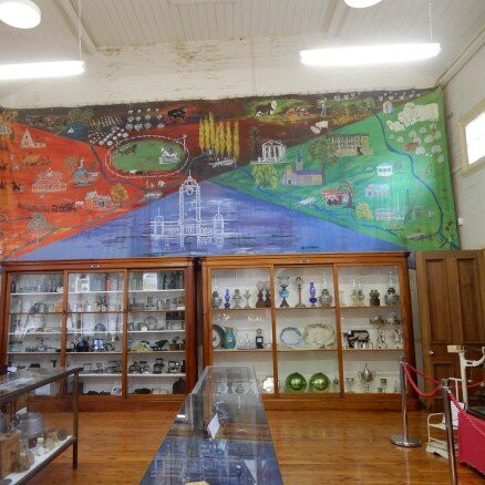 Young Historical Museum-Young必去景点